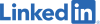 Linkedin Logo